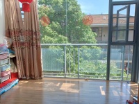 4室2廳2陽臺 東岸紫園別墅戶型圖