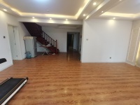 4室2廳2陽臺 俊發(fā)盛唐城客廳