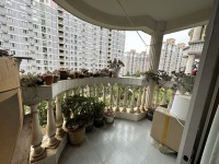 3室2廳2陽(yáng)臺(tái) 世紀(jì)城玉春苑其他