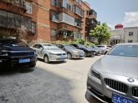 3室2廳2陽臺 桃源花園其他