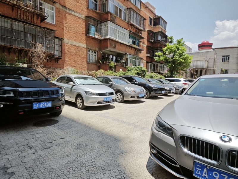 3室2廳2陽臺 桃源花園其他