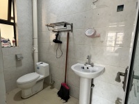 3室2廳2陽臺 盛泰公園盛世衛(wèi)生間