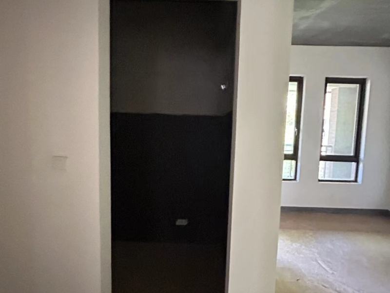 5室2廳4陽臺 昆明恒大云璽別墅衛(wèi)生間