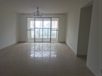 4室2廳3陽(yáng)臺(tái) 天怡峰景客廳