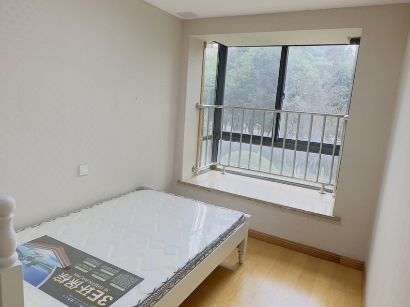 2室2廳 紅星國際晶品公寓客廳