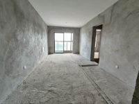 3室2廳1陽(yáng)臺(tái) 中建龍熙壹號(hào)D區(qū)其他