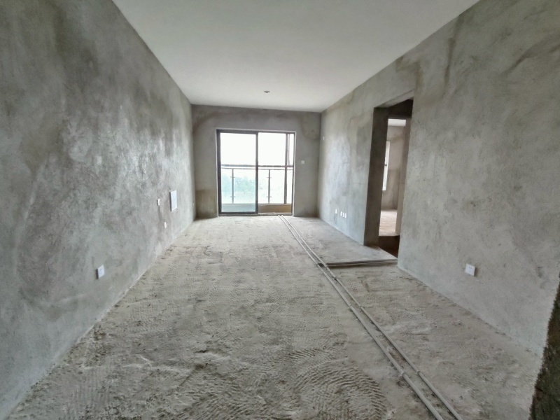 3室2廳1陽(yáng)臺(tái) 中建龍熙壹號(hào)D區(qū)其他