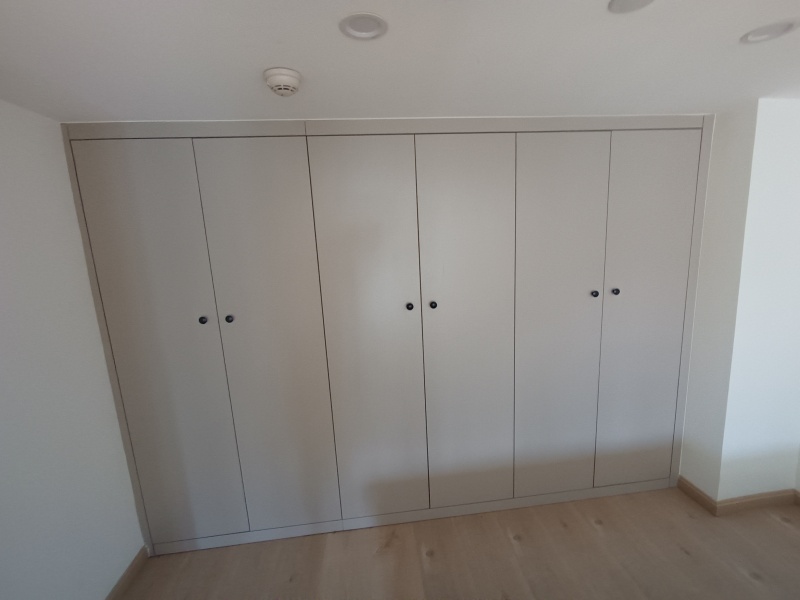 1室1廳 華潤(rùn)悅府二期公寓客廳