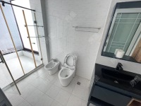 9室2廳5陽臺 海韻楓丹別墅戶型圖