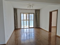 3室2廳1陽臺 麗水雅苑客廳