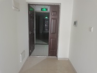 4室2廳3陽(yáng)臺(tái) 天怡峰景門(mén)廳