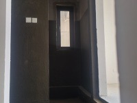 3室2廳1陽(yáng)臺(tái) 山海灣衛(wèi)生間