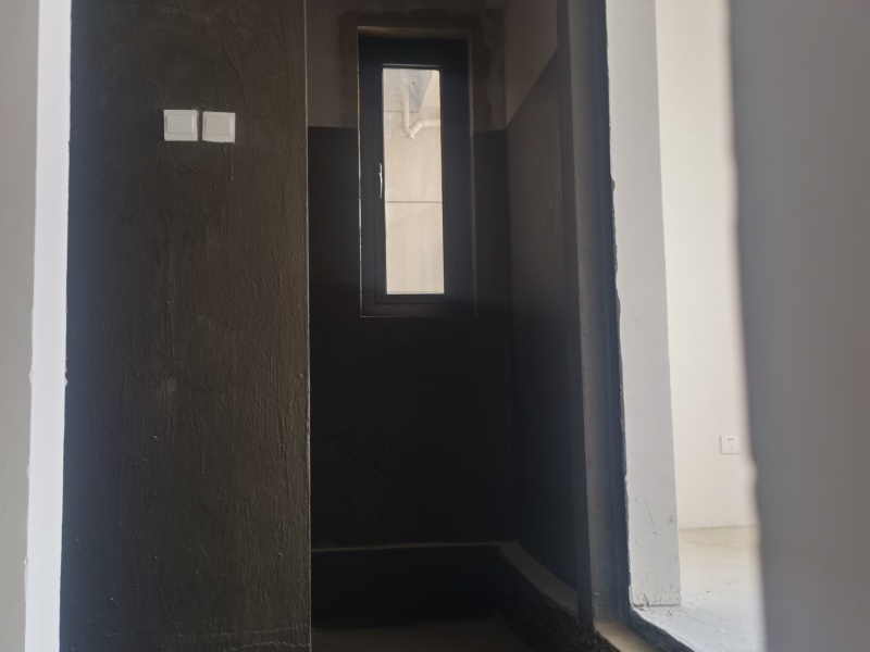 3室2廳1陽(yáng)臺(tái) 山海灣衛(wèi)生間