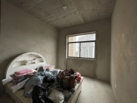 4室1廳1陽臺 未名城A3臥室