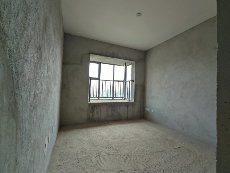 3室2廳1陽(yáng)臺(tái) 中建龍熙壹號(hào)D區(qū)其他