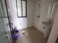 4室2廳3陽(yáng)臺(tái) 天怡峰景衛(wèi)生間