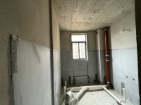 4室1廳1陽臺 未名城A3衛(wèi)生間