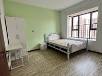 3室2廳2陽臺 盛泰公園盛世臥室