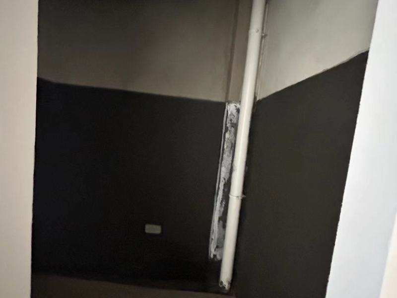 5室2廳4陽臺 昆明恒大云璽別墅衛(wèi)生間