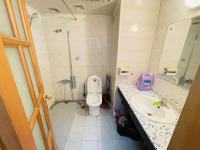 3室2廳1陽(yáng)臺(tái) 船房小區(qū)衛(wèi)生間