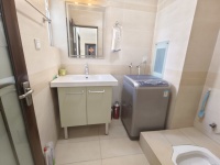 3室2廳1陽臺(tái) 云南映象C區(qū)衛(wèi)生間