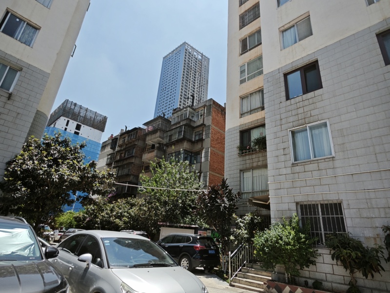 3室2廳2陽臺 桃源花園其他