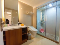 2室2廳1陽臺 未名城A3衛(wèi)生間