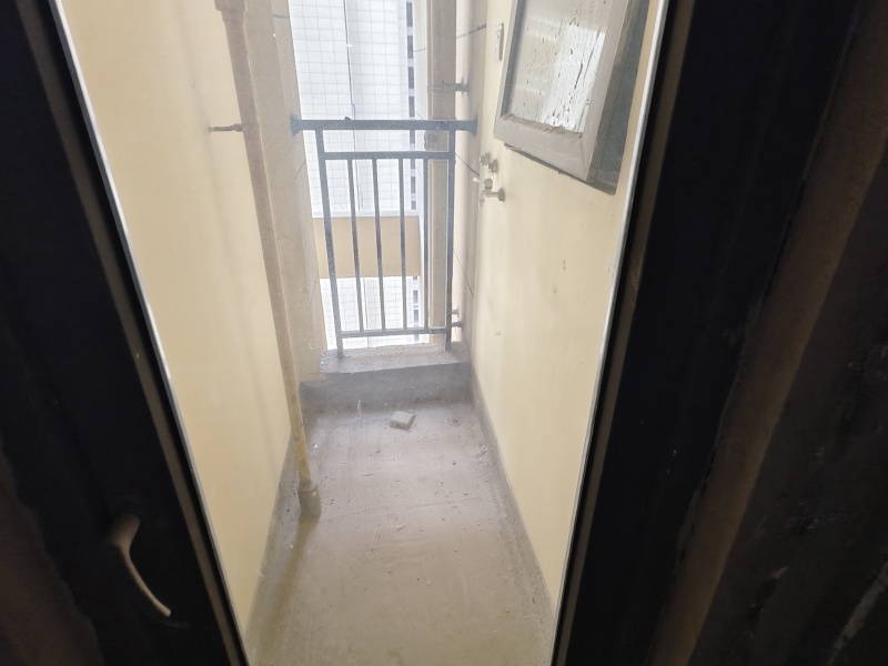 5室2廳2陽臺 藍光水岸公園陽臺