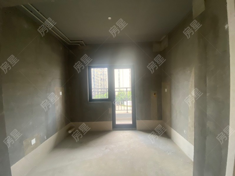 4室2廳2陽(yáng)臺(tái) 萬(wàn)科銀海泊岸汐望其他