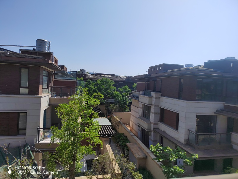 4室2廳2陽臺 昆明恒大云璽別墅其他