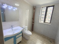 3室2廳2陽臺 廣福城沁福園衛(wèi)生間