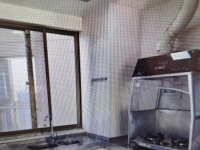 3室2廳1陽臺 麗水雅苑廚房