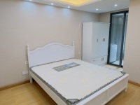 2室2廳 紅星國際晶品公寓臥室