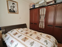 3室2廳2陽臺 桃源花園客廳