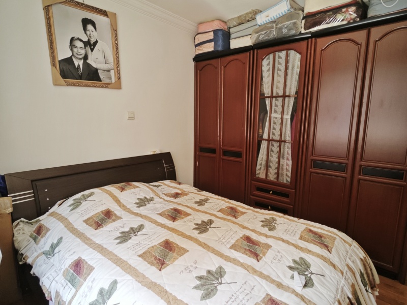 3室2廳2陽臺 桃源花園客廳