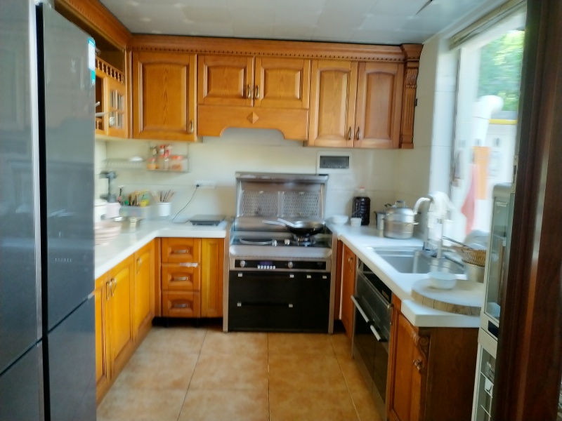 7室3廳3陽臺 龍華別墅別墅戶型圖