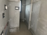 4室2廳2陽臺 華夏四季二期客廳