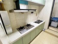 2室2廳1陽臺 萬宏國際一期廚房