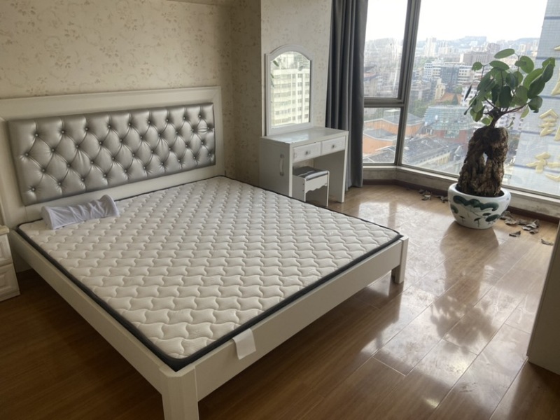 3室2廳 華夏大廈其他