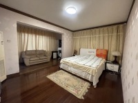 5室2廳2陽臺(tái) 陽光海岸棕櫚灘別墅客廳