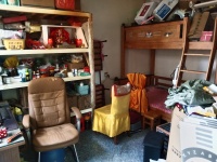 4室2廳2陽臺(tái) 未名城A3臥室