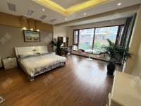 9室2廳5陽臺 海韻楓丹別墅戶型圖