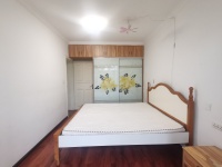 2室1廳1陽臺 豐寧小區(qū)北區(qū)臥室