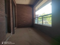 4室2廳2陽臺 昆明恒大云璽別墅陽臺