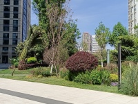 1室1廳1陽臺 七彩之門自家花園