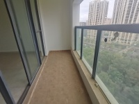 4室2廳3陽(yáng)臺(tái) 天怡峰景陽(yáng)臺(tái)