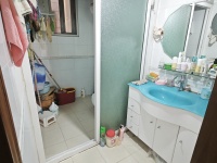 3室2廳2陽臺 桃源花園衛(wèi)生間