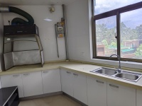 3室2廳1陽臺 麗水雅苑廚房