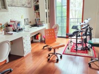 5室4廳4陽臺(tái) 公園1903康醍別墅客廳