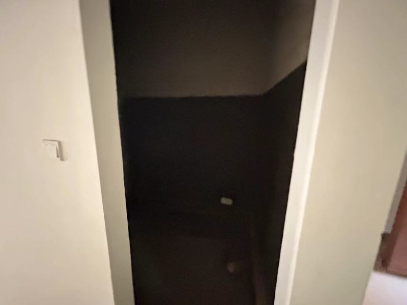 5室2廳4陽臺 昆明恒大云璽別墅衛(wèi)生間